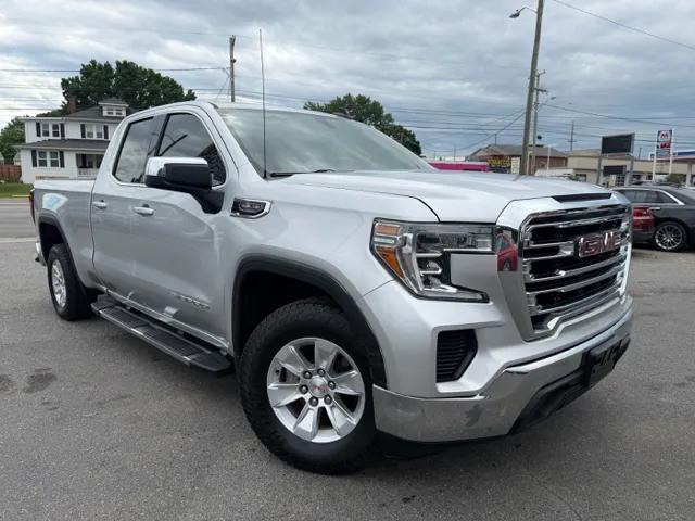 gmc sierra 1500 2019 1GTR8BED5KZ408547 image gmc sierra 1500 2019 1GTR8BED5KZ408547 image
